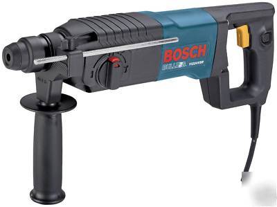 Bosch 6.9 amp 7/8