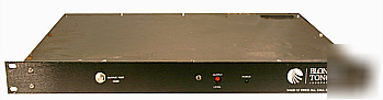 Blonder tongue vacd-12 video all call distributor