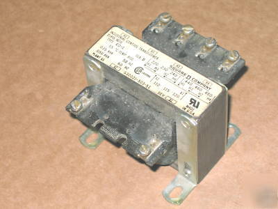.050 kva square d control transformer S30021-503-51 