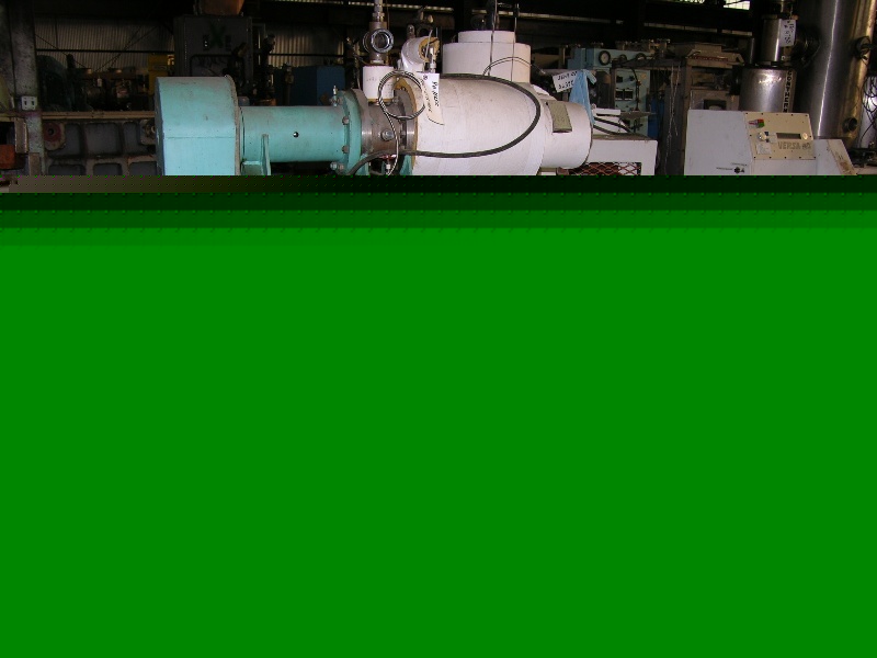 1 sq ft artisan rototherm thin film evaporator,...
