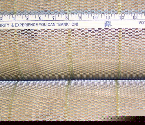 2674 fits john deere 4630 7722 air filter 2 pc lot 