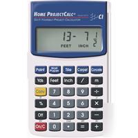 Construction home projectcalc calculator mod:8510