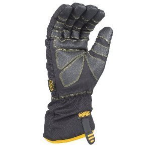 Dewalt DPG750XL extreme conditioon 100G insulated glove