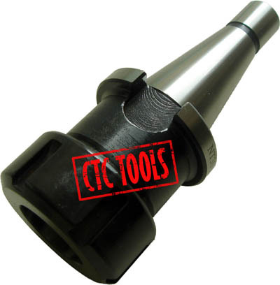 ER40 NT30 collet holder chuck cnc milling lathe #B60