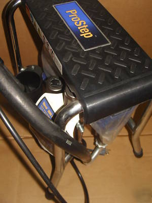 Nova store 390 prostep