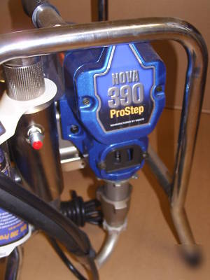 Nova 390 prostep discount