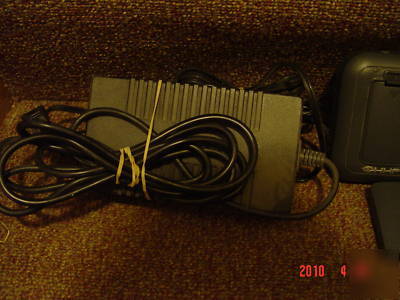 Hand held pocket pc inventory scanner, windows os