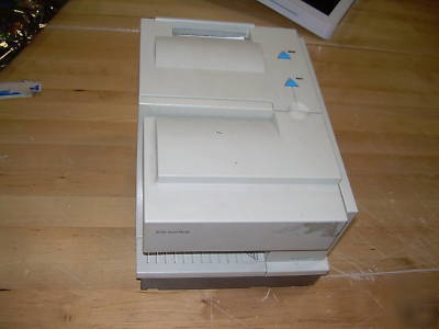 Ibm suremark 4610 receipt printer 30L6407 4610-TI4