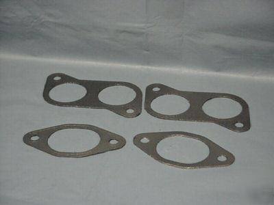 John deere 4050 etc tractor exhaust manifold gasket