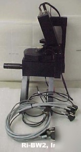 Kensington labs ocr with prealinger & cables