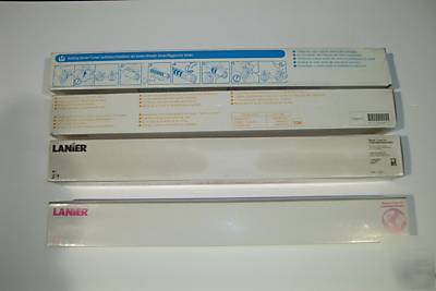 Lanier 5706, 5806, 5625, gestentner, savin color toner