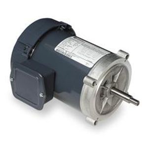 New 2 hp marathon jet pump motor K238 3 phase 3450 ul 