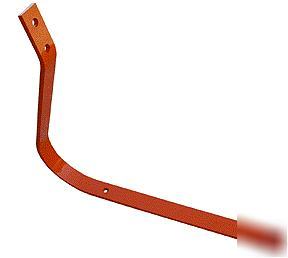 New allis chalmers b c tractor part - seat back support
