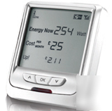 New british gas electricity monitor brand and boxed