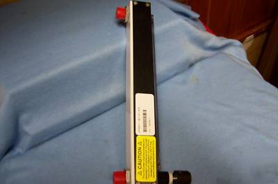 New parker filtration flowmeter 200PSIGMAX/PMR1-013149/ 