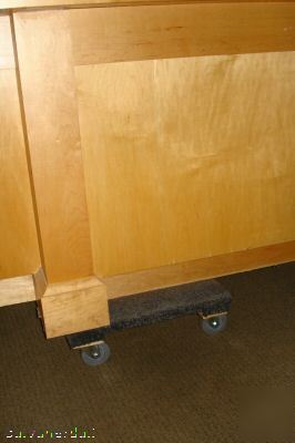 New sal says best furniture moving dolly on market 
