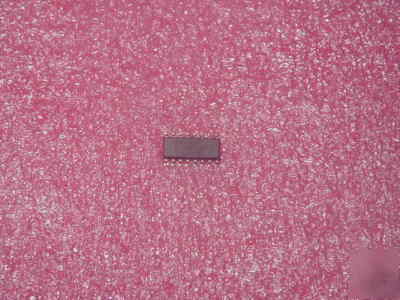 Qty 10 * 74HC4051 74HC4051D 8-ch analog mux/demux smd