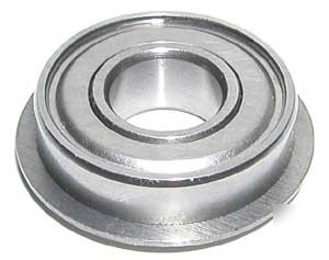 R6ZZNR bearing 3/8