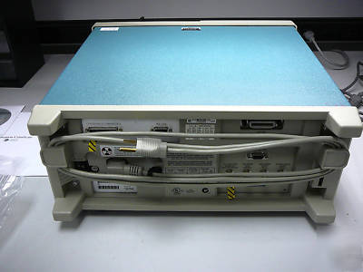 Tektronix TDS754D with options 13/1F/2M/2F *calibrated*