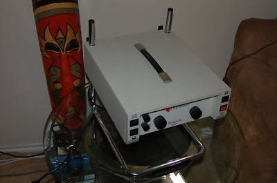 Telesensory voyager xl ccd magnification unit XL7A
