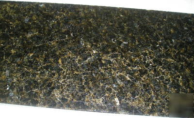 Ubatuba granite shower / tub surround wall sets precut