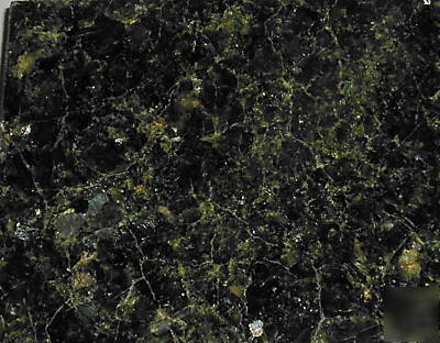 Ubatuba granite shower / tub surround wall sets precut