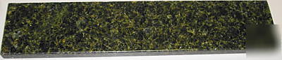 Ubatuba granite shower / tub surround wall sets precut
