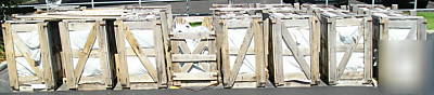 Ubatuba granite shower / tub surround wall sets precut