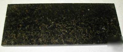 Ubatuba granite shower / tub surround wall sets precut