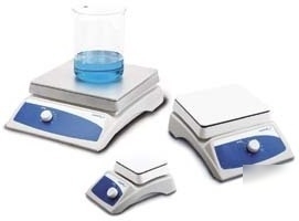 Vwr 600 series standard magnetic stirrers 986665 units