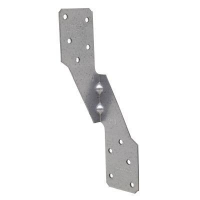 Simpson H2.5AZ strongtie, strong tie, strong-tie strap