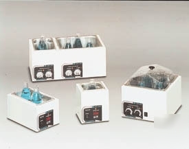 Barnstead utility heated water baths, aquabath series