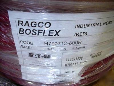 Bosflex 3/4