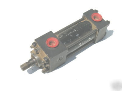Cylinder pneumatic air 1-1/2