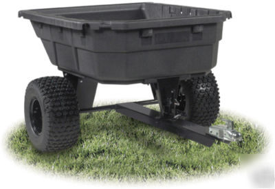 Farm, estate wagons for small tractor, utv or atv