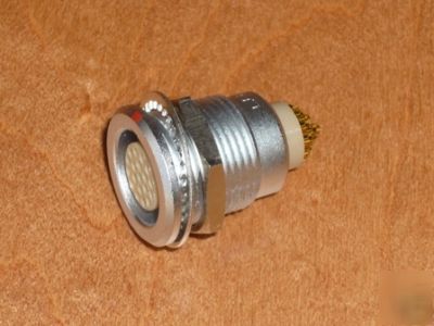 Lemo egg.2B.319.cll connectors
