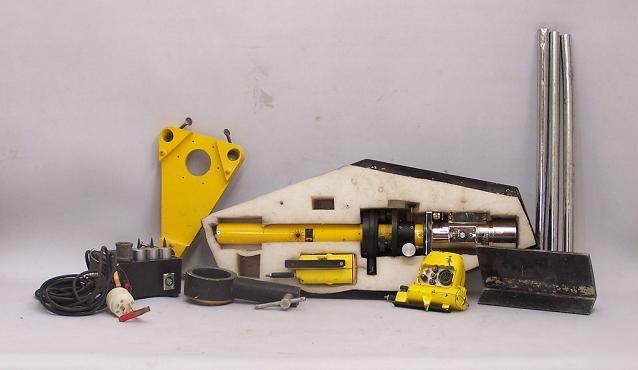 Micrograde underground mining sonic laser system