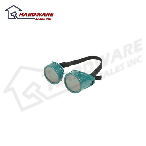 New forney 55311 economy shade #5 welding goggles 