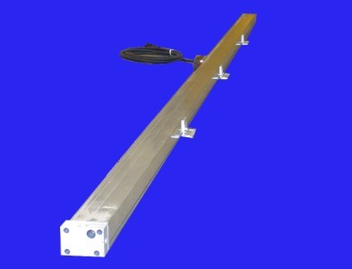 New heidenhain ls 703C linear scale w/ encoder 40309014
