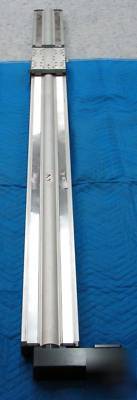 Parker linear actuator ( rail slide stage cnc router )
