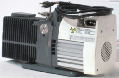 Precision scientific PC300 51220231 lab vacuum vac pump