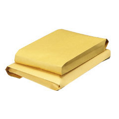 Survivor openend envelopes 50LB 12X15X3 100CT kraft