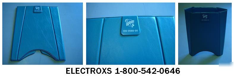 Tektronix crt anti-glare viewing hood 016-0566-00