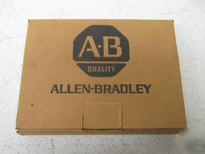  allen bradley operating handle kit 1494V-H1 ser. a