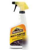 Armor all multi-purpose auto cleaner 20OZ |1 cs| 30200