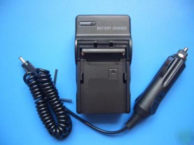 Charger for sokkia srx,set x,setx,survey bdc-58 BDC58