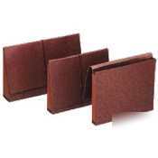 Esselte pendaflex reinforced expanding wallet 5-1/4IN