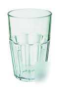 Get bahama jade double rocks tumblers 10OZ |6 dz|