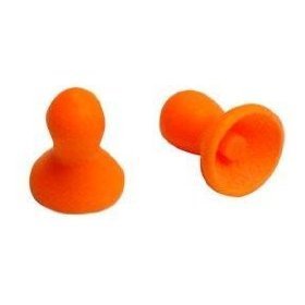 Howard leight quiet qd-1 ear plugs nrr 26