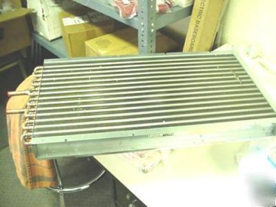 Lytron liquid to air heat exchanger M14 240 SB1 r= $899